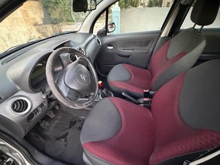 Citroen C3 2009 1.4hdi diesel