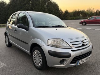 Citroen C3 2009 1.4hdi diesel