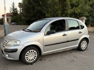 Citroen C3 2009 1.4hdi diesel
