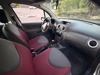 Citroen C3 2009 1.4hdi diesel
