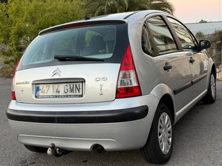 Citroen C3 2009 1.4hdi diesel