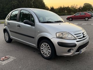 Citroen C3 2009 1.4hdi diesel