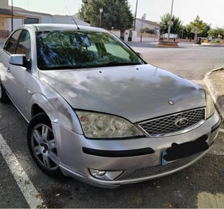 Ford Mondeo 2006
