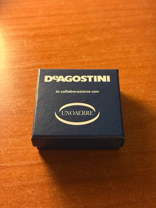 Medaglia Papa Giovanni Paolo II 1978