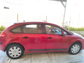 Citroen C4 2009