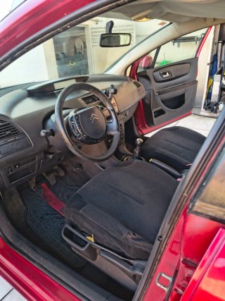 Citroen C4 2009