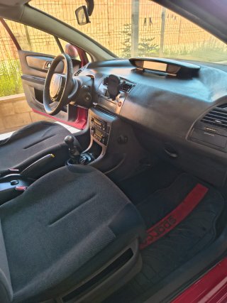 Citroen C4 2009