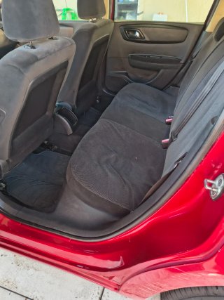 Citroen C4 2009