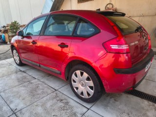 Citroen C4 2009
