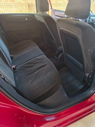 Citroen C4 2009