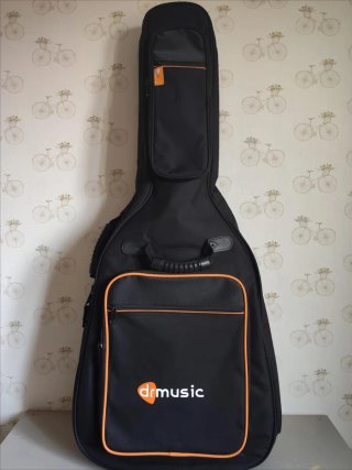 Guitarra Alhambra 1 C A + Funda + Afinador
