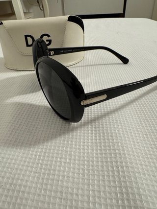 gafas de sol Dolce & Gabbana 100% originales.