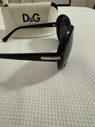 gafas de sol Dolce & Gabbana 100% originales.