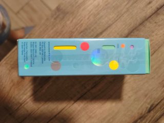 Escentric Molecules One 100ml