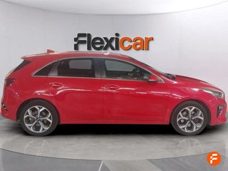 Kia Ceed 1.0 T-GDi 74 kW Concept Plus Eco-Dynam