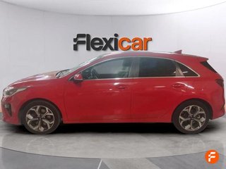 Kia Ceed 1.0 T-GDi 74 kW Concept Plus Eco-Dynam