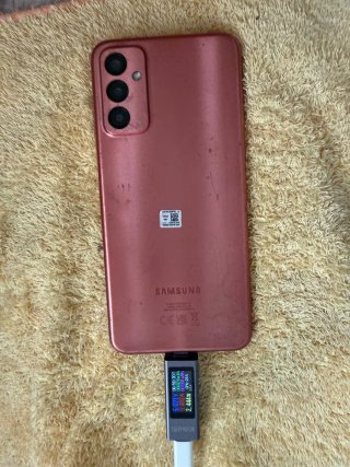 Samsung Teléfono para piezas
