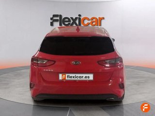 Kia Ceed 1.0 T-GDi 74 kW Concept Plus Eco-Dynam