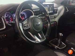 Kia Ceed 1.0 T-GDi 74 kW Concept Plus Eco-Dynam