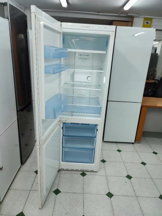 Nevera combi marca Balay 185/60cm A+ con garantía