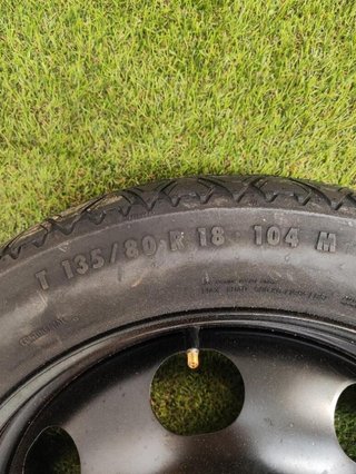 Peugeot 284584 135/80 r18 104m neumático 508