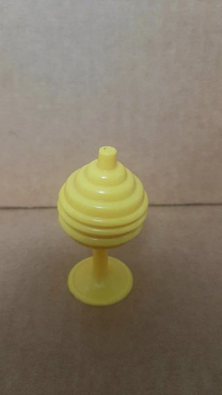 Copa Mágica Ilusionismo Vintage 70'