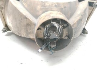 Faro izquierdo citroen bx (xb-_) 20691981