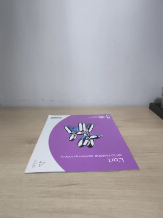 L'art en la història contemporània de 4rt ESO