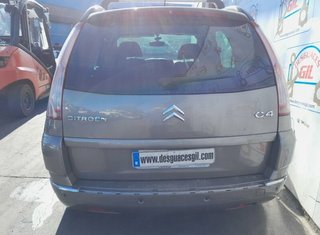 Citroen 9654386380 juego llantas c4 grand 1141824