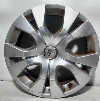 Citroen 9654386380 juego llantas c4 grand 1141824