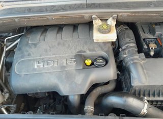 Citroen 9654386380 juego llantas c4 grand 1141824
