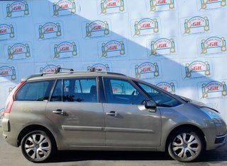 Citroen 9654386380 juego llantas c4 grand 1141824