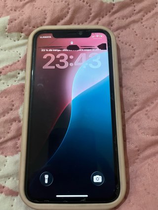 iPhone 11 128GB Nero