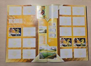 Álbum Liga Este 2026-27 + Revista Jugón! 233