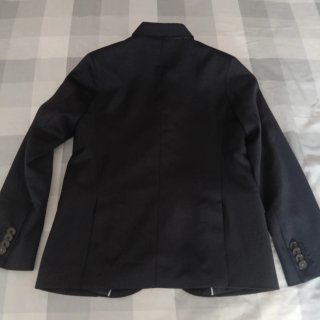 Blazer niño Zara