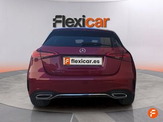 Mercedes Clase A A 250 e