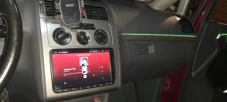 Volkswagen Touran 2008