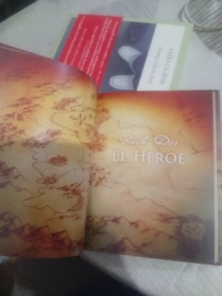 Héroe