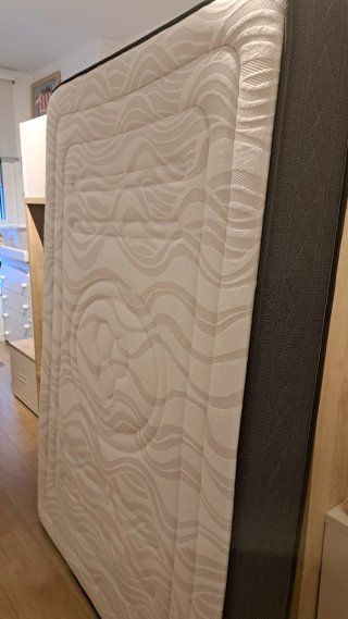 Colchón 120x180 cm en perfecto estado