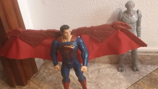 Colección Figuras Avengers