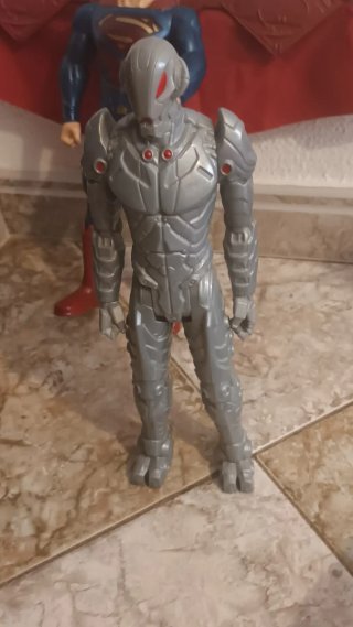 Colección Figuras Avengers