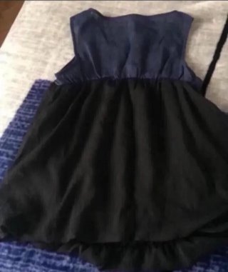 Camisa tirantes mujer Talla M