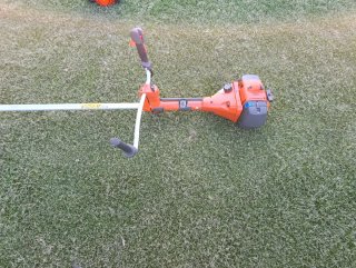 Desbrozadora Husqvarna 355frm