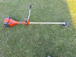 Desbrozadora Husqvarna 355frm