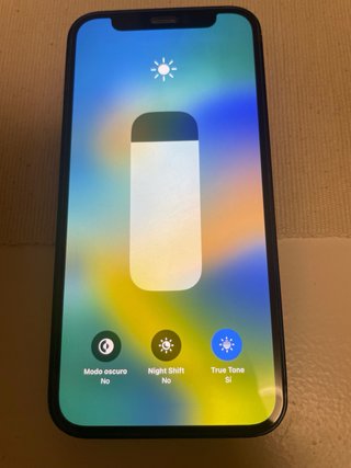 iPhone 12 Mini 64GB 82% Batteria