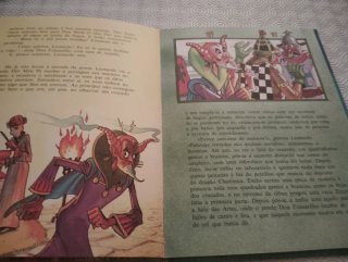 Livros Infanto-Juvenis BD Como Novos
