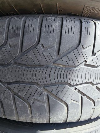 Llantas BMW 16 pulgadas styling 134