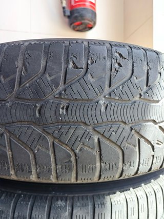 Llantas BMW 16 pulgadas styling 134