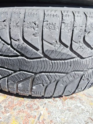 Llantas BMW 16 pulgadas styling 134