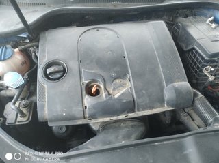 Pistón volkswagen golf v berlina (1k1) 297601